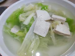 -爆肚于(赵公口桥店)