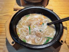 -勺子米线·云南传统小吃市集(四方街店)
