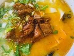 -豫掌柜饸饹面·烩面(秀沿路店)