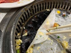 -牛太郎海鲜烤肉自助(椒江万达店)