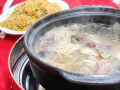 -花苑美食横琴生蚝火锅(拱北粤华路店)