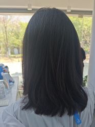 -蒋伟时尚造型
