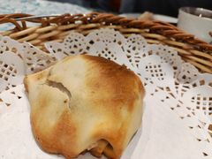 -巴扎美食·新疆菜·西域歌舞表演餐厅(新疆大厦店)