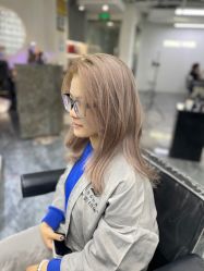 -Sying杉影日式烫染專門店