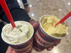 -DQ·蛋糕·冰淇淋(龙湖狮山天街店)