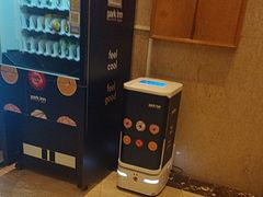 -丽柏酒店(上海广场长城店)