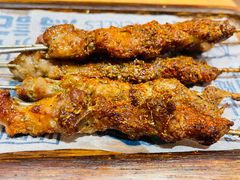 -马记永·兰州牛肉面(天通苑家乐福店)