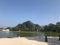 -Club Med地中海俱乐部·桂林度假村