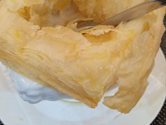-大佛寺高级素食自助餐厅