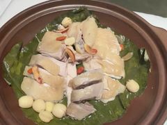 -西湖春天•老字号杭州菜(百汇店)
