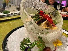 -西安饭庄·非遗陕菜(钟楼店)