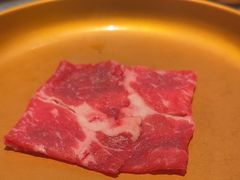 -牛YO寿喜烧和牛火锅自助(三台子万象汇店)