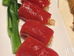 -南宁荔园维景国际大酒店·荔园中餐厅