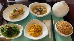 -新寰亚月子会所(金鸡湖凯宾店)