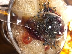 -不曾在把把烧•烧烤(莲坂磐基店)