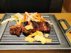 -东瀛阁(锦江宾馆店)