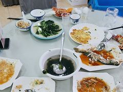 -双月饭店·20年老字号(新村店)