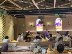 -谷丽麦馕新疆菜·清真(步步高梅溪新天地店)