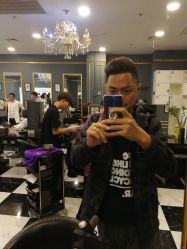 -BHG Hair Salon