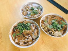 -陈记锅巴菜(五大道店)