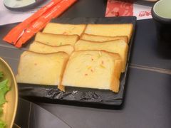 -四斤烤肉(东戴河孟家店)