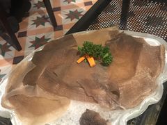 -左庭右院鲜牛肉火锅(新梅广场店)