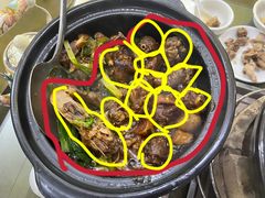 -上南瓦煲鸡·清远鸡·老字号(总店)