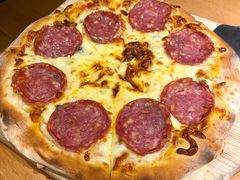 -新贝乐意大利餐厅(苏州中心店)