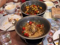 -意卡菲·欢乐聚会餐厅(华侨店)