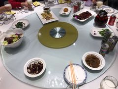-席家花园(巨鹿花园店)