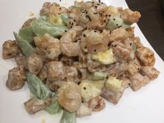 -鹦鹉小厨味道餐厅(山大南路店)