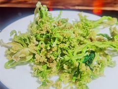 干花菜-矮板凳老火锅(宽窄巷子店)