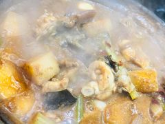 -范贤光鸡公煲(平乐园总店)