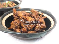 -阿隆煲店(秀仁苑店)