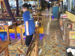 -楼兰古丽新疆菜(钟楼景观店)
