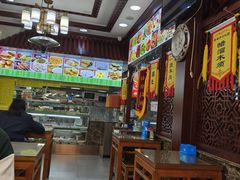 -隆福寺小吃店(东四店)