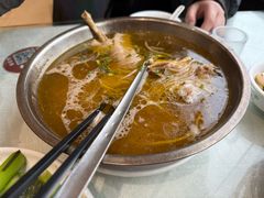 贺胜桥鸡汤-旅宁大酒店