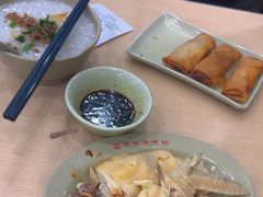 -百家鸡味馆(清泰店)
