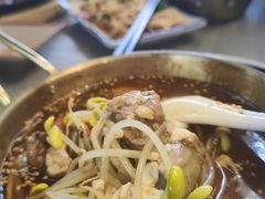 -老高烧烤(龙华星河iCO店)