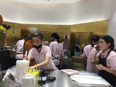-果呀呀(国金街店)