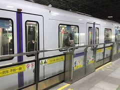 -宝山路(地铁站)