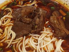 至尊牛肉面-好這口重庆小面(总店)