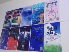 -黑胶星球(华发中城商都店)