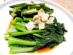 蔬菜双拼-客乡情(南京东路店)
