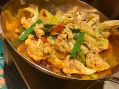 -绿茶餐厅(乐峰广场店)