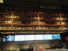 -牛啤堂精酿啤酒餐吧(五棵松华熙店)