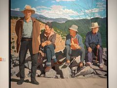 -中华艺术宫(上海美术馆)