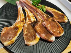 -韩宫宴烤肉·料理(砂之船奥特莱斯店)