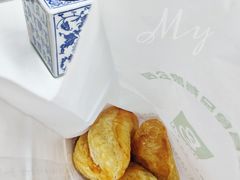 -老大昌(淮海中路店)