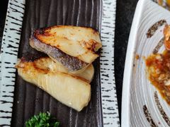 -吉盛川创作料理(保利国际广场店)